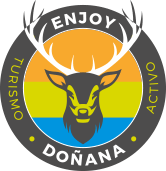 Enjoy Doñana Logo