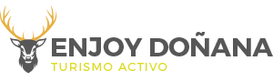 Enjoy Doñana Logo